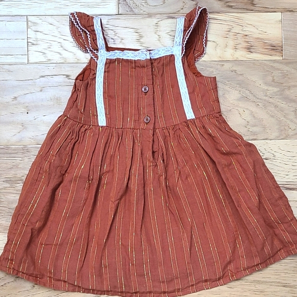 Janie and Jack dress - Picture 2 of 5